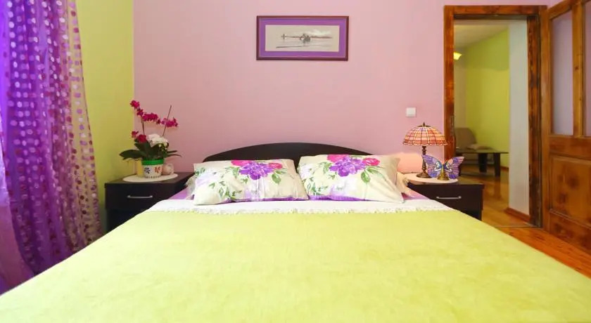 Apartment Gorana
