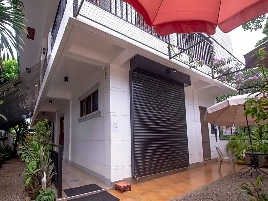 Roccksar Pension