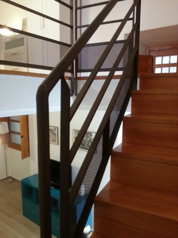 Duplex University City Centre