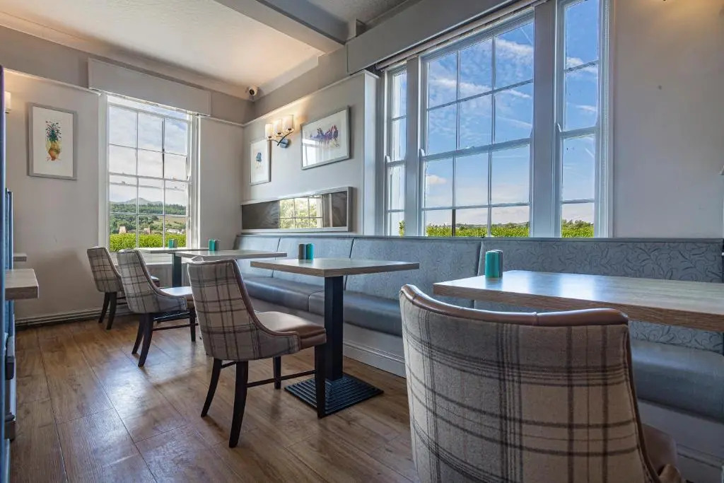 The Castle Of Brecon Hotel, Brecon, Powys - The Coaching Inn Group