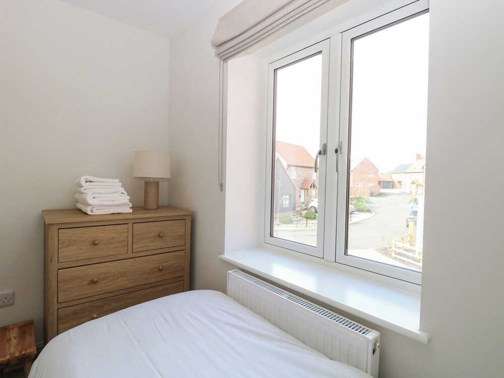 The Hideaway Cromer
