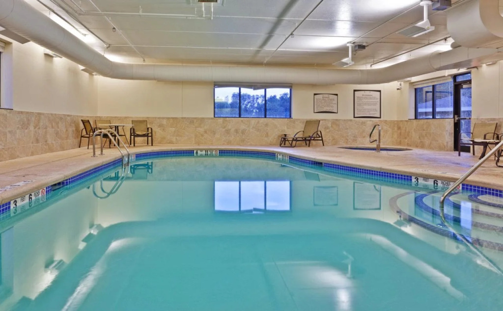 Staybridge Suites Buffalo by IHG