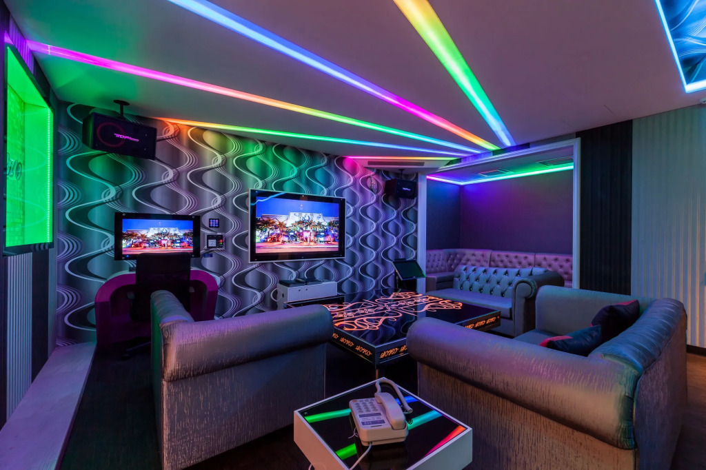 Soho Motel