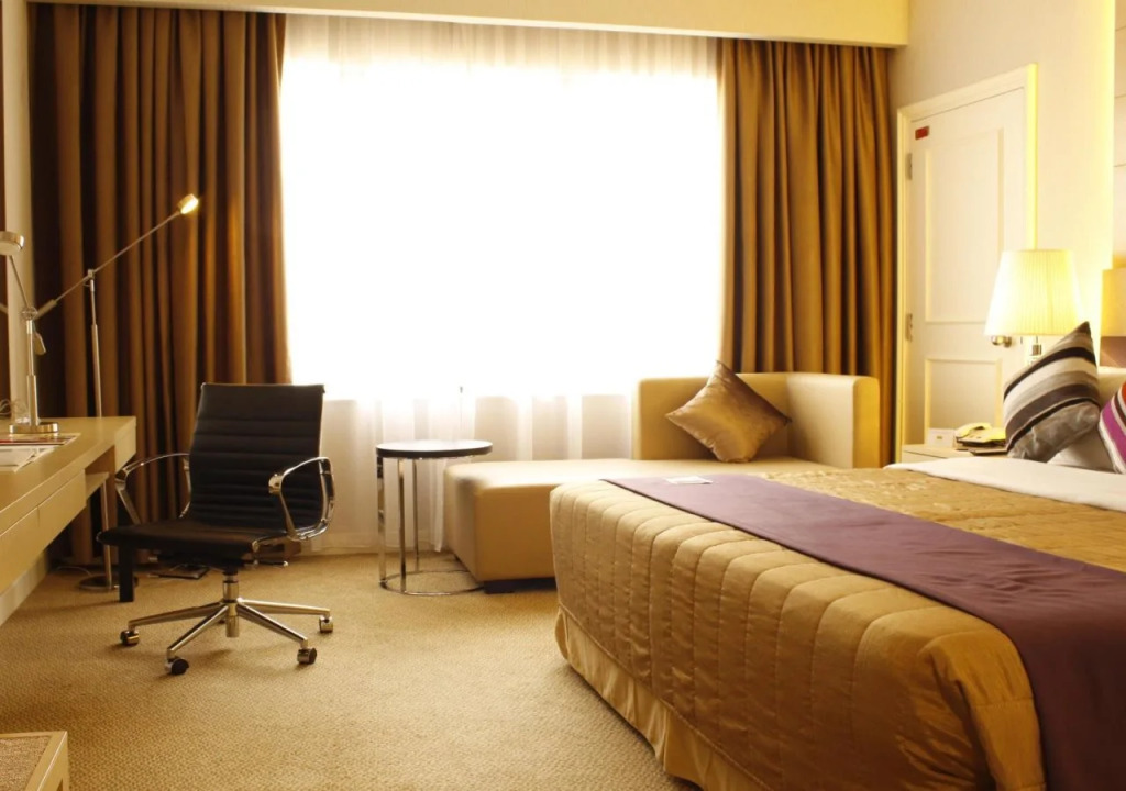 Hotel Royal Signature