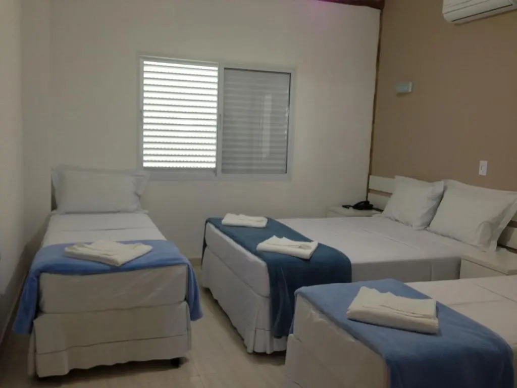 Beachcamp Maresias