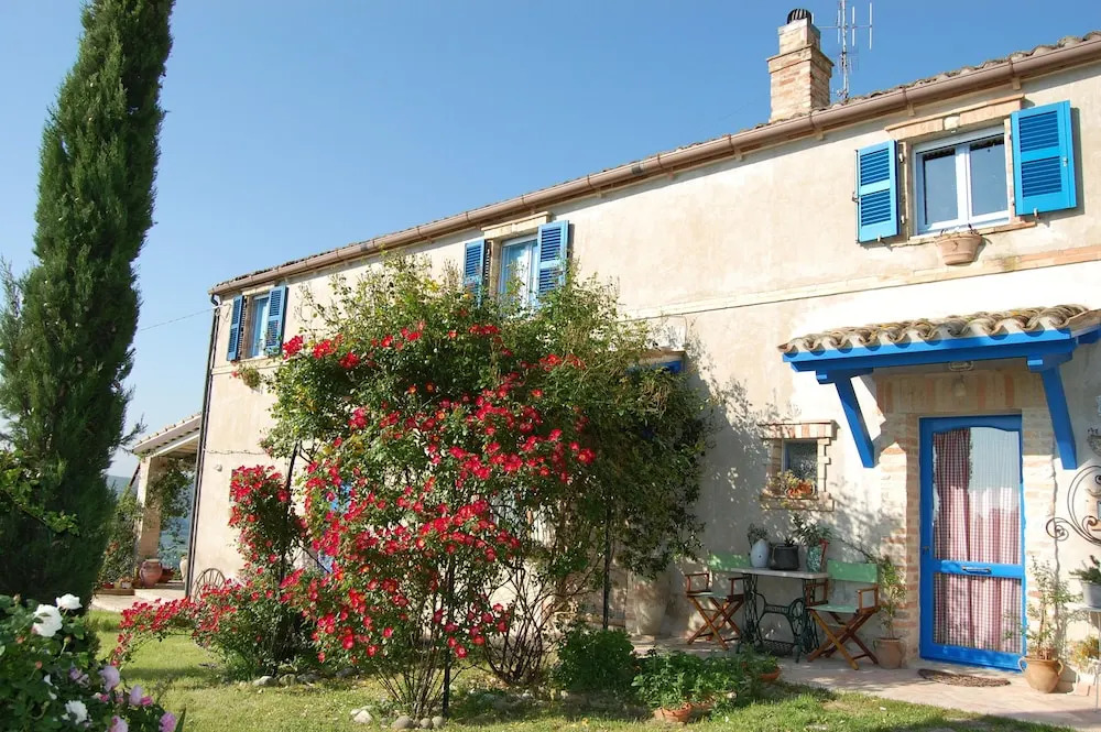 B&B Vento Di Rose