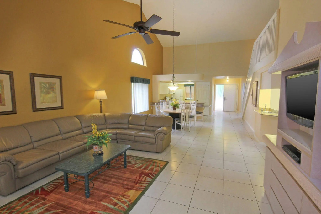 Westgate Vacation Villas Resort