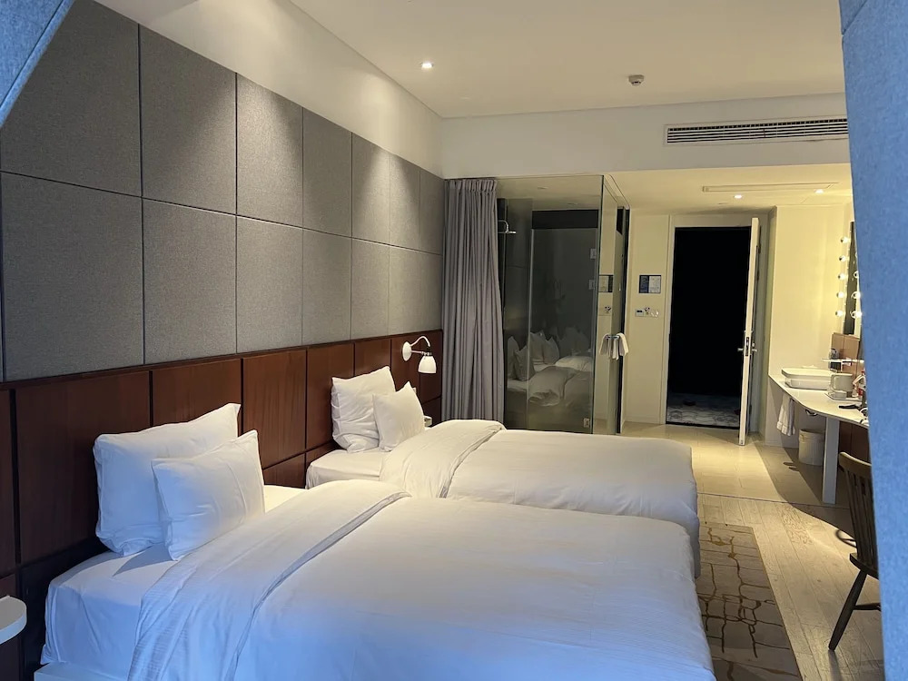 Novotel Shanghai Hongqiao Exhibition