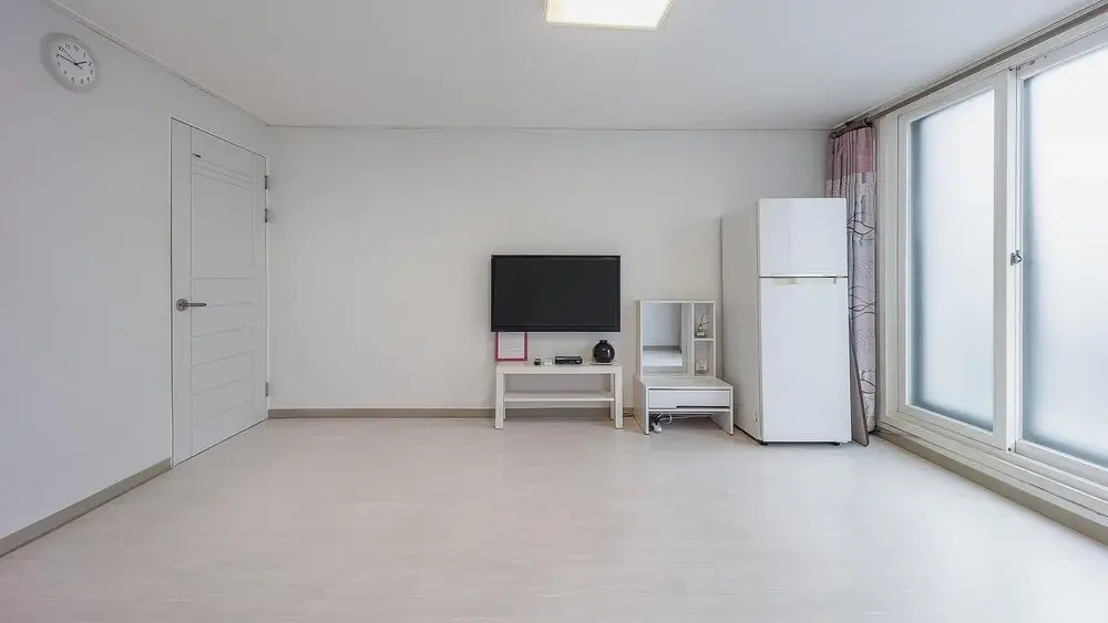 Sokcho World Pet-Friendly  Pension