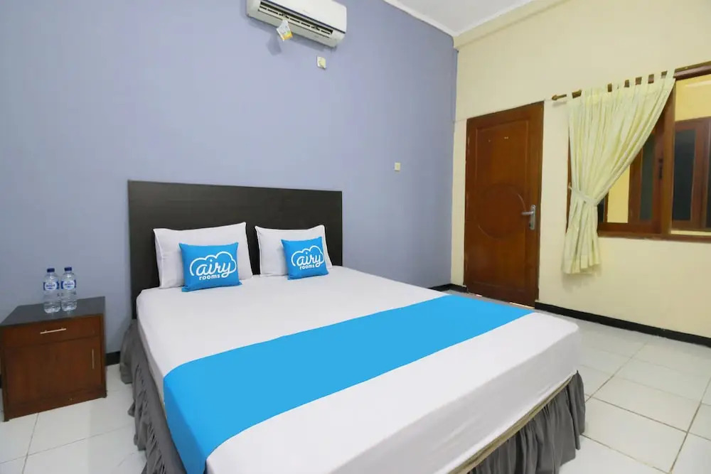 Airy Eco Syariah Kemang Ampera Raya 15 Jakarta