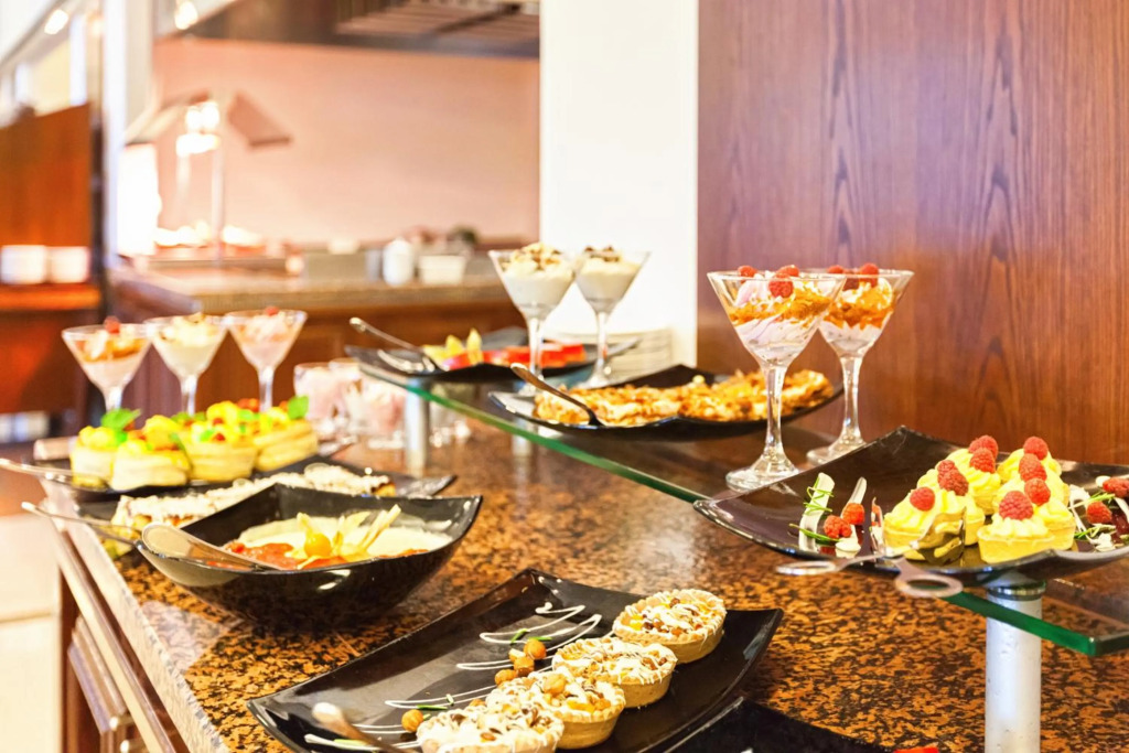 Meliá Grand Hermitage All Inclusive