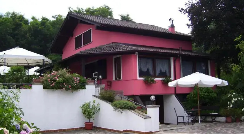 Villa Rosanna