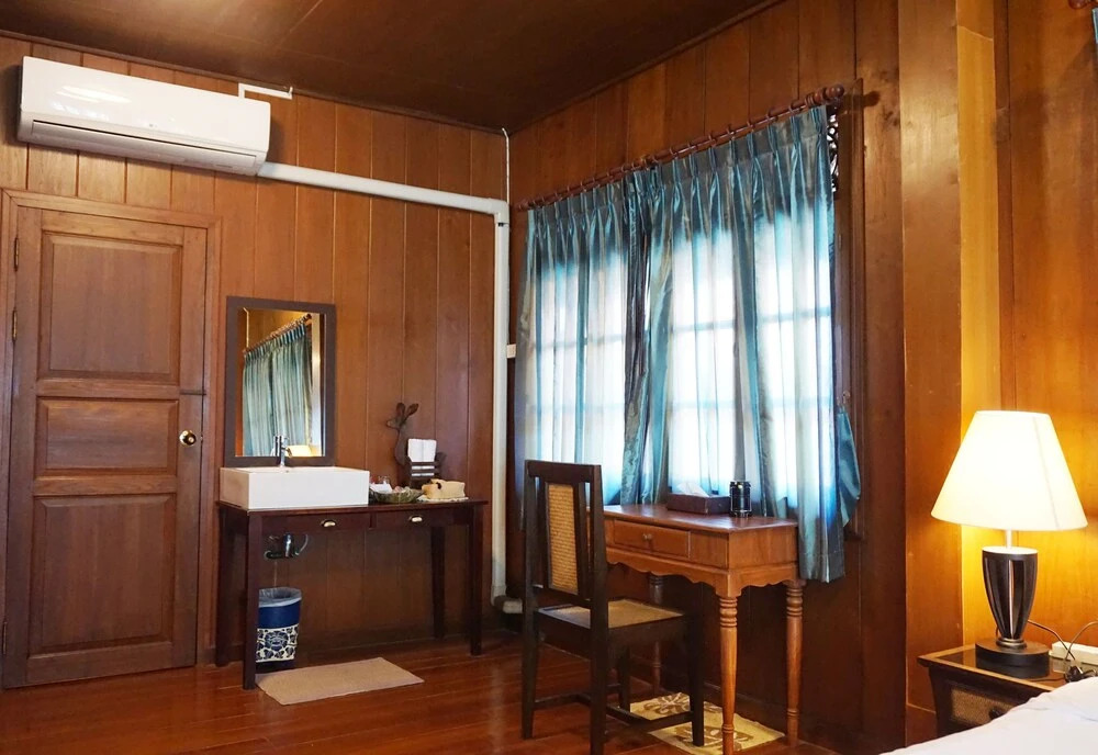 Baan Kham Wan Hotel