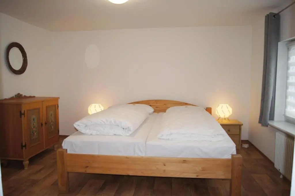 Winterberg Appartement 21104