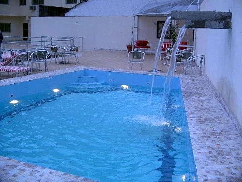 Hotel Presidente Asunción