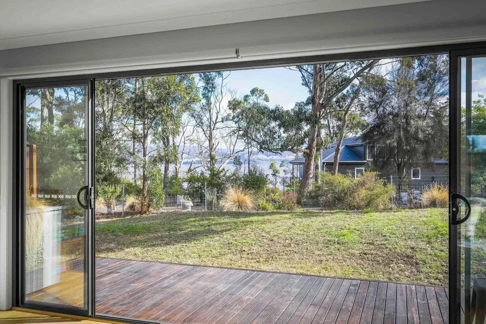 Herlihys on Huon - Cabin 1