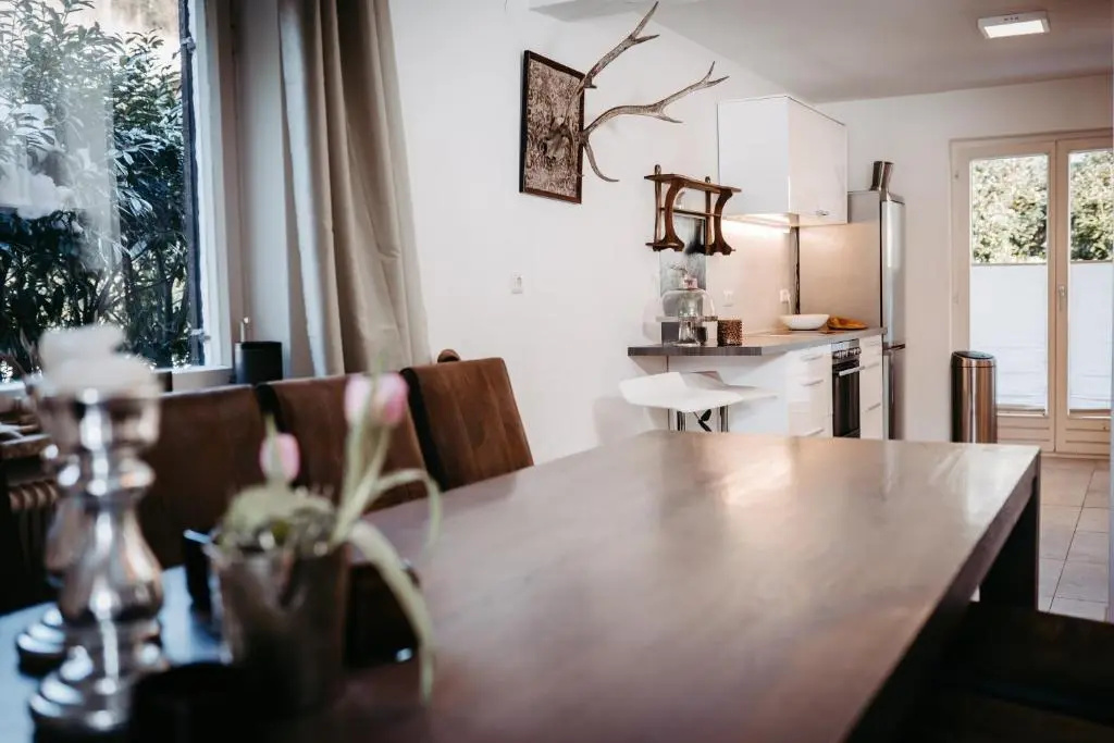 Chalet Austria, famous ski areas around us, 15 min to salzburg city, direct mountain view, up to 10 people
