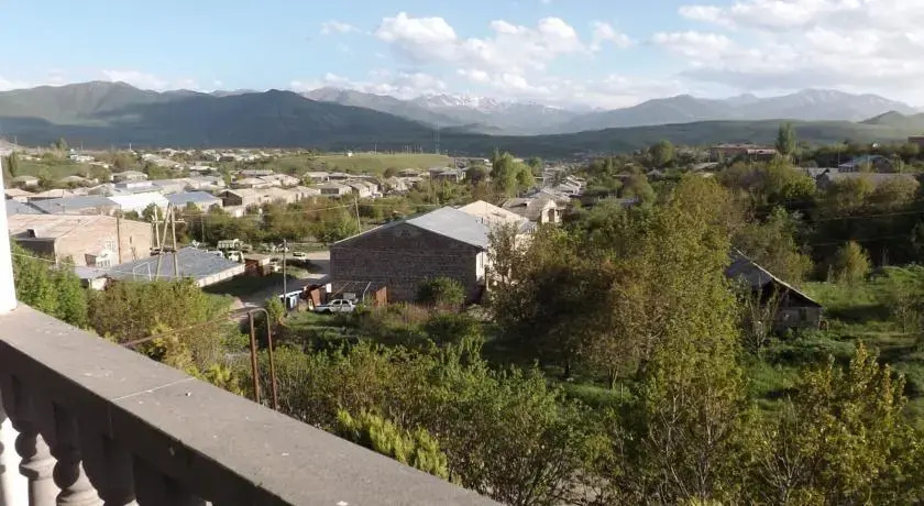 Guest House on Nelson Stepanyan