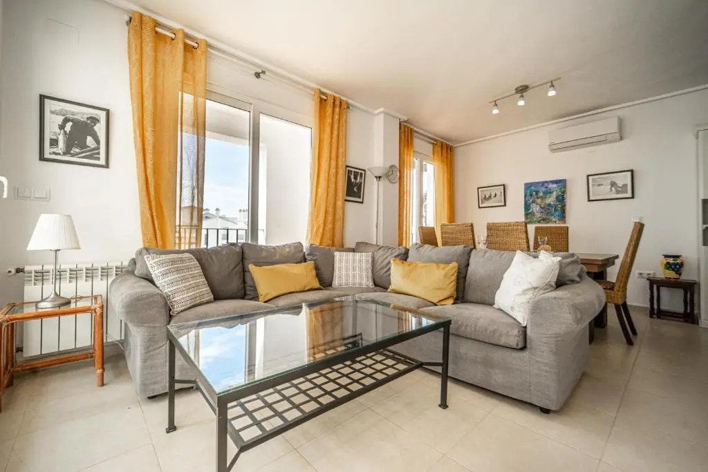 Large Penthouse with Wonderful Views at La Torre Golf - AE831LT