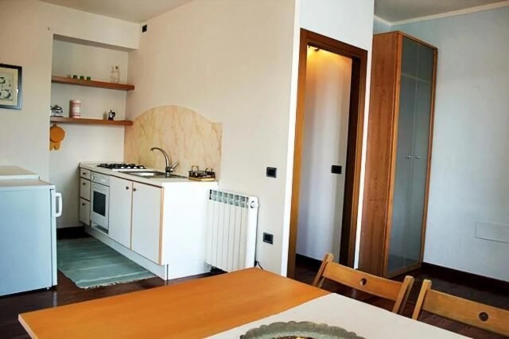 Appartamento Imolo
