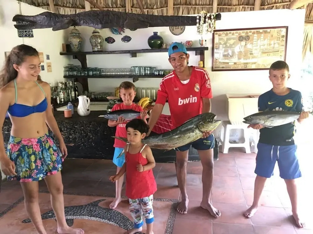 Casa Don Pepe