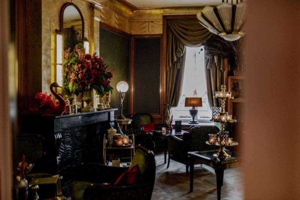 Boutique Hotel De Castillion