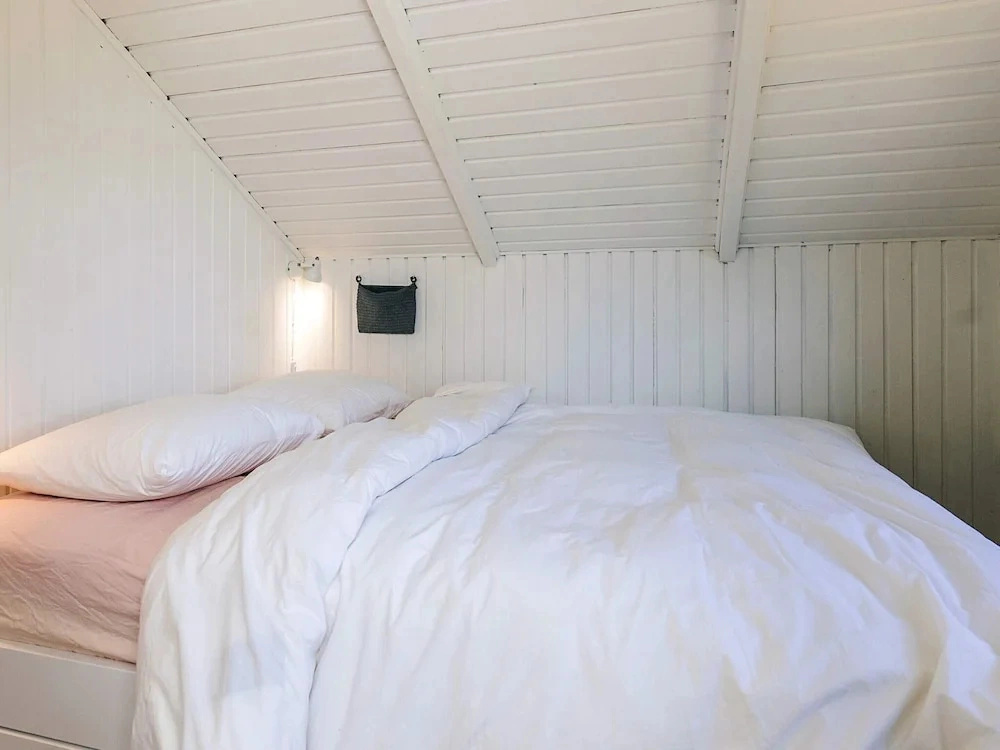 4 Person Holiday Home in Gilleleje
