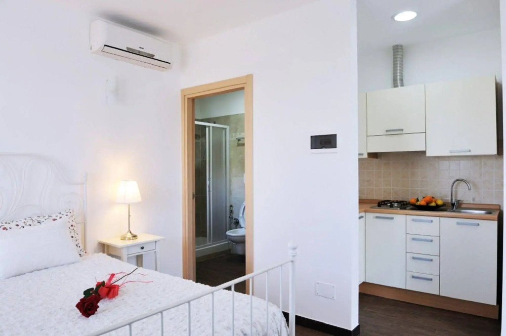 B&B Villa Ernestina