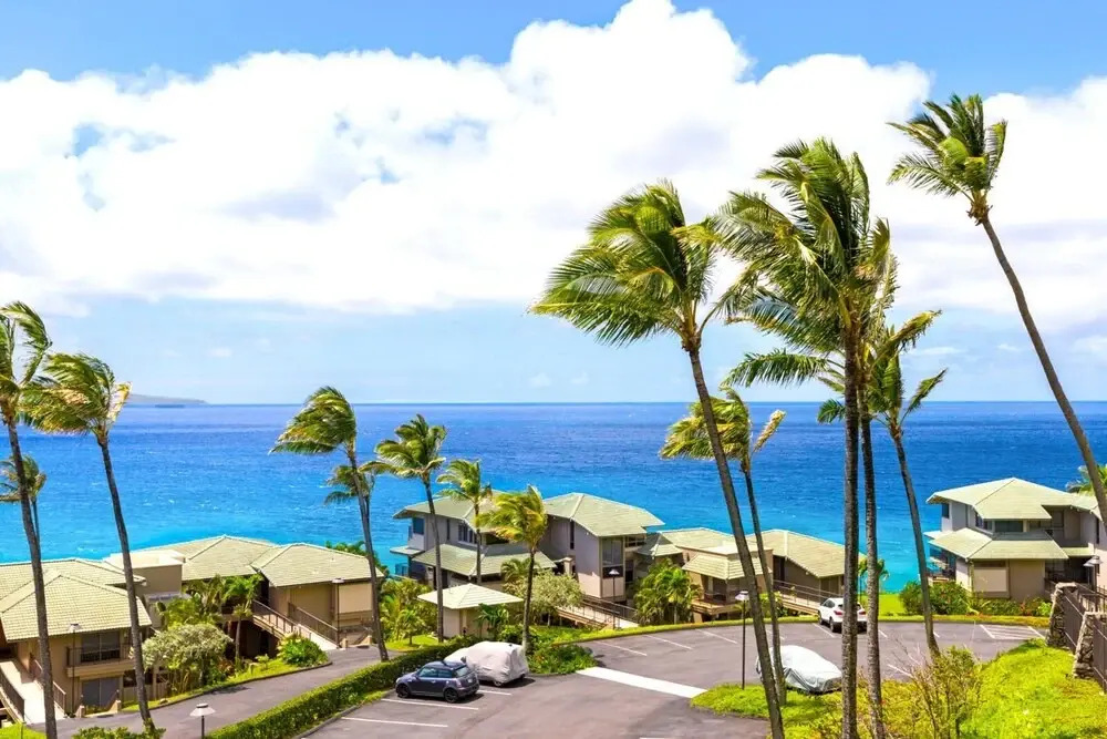 K B M Resorts- Kbv-15b3 Jaw-dropping 1Bd Luxury Bay Villa, Chefs Kitchen, Ocean Views!