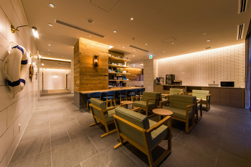 Far East Village Hotel Yokohama