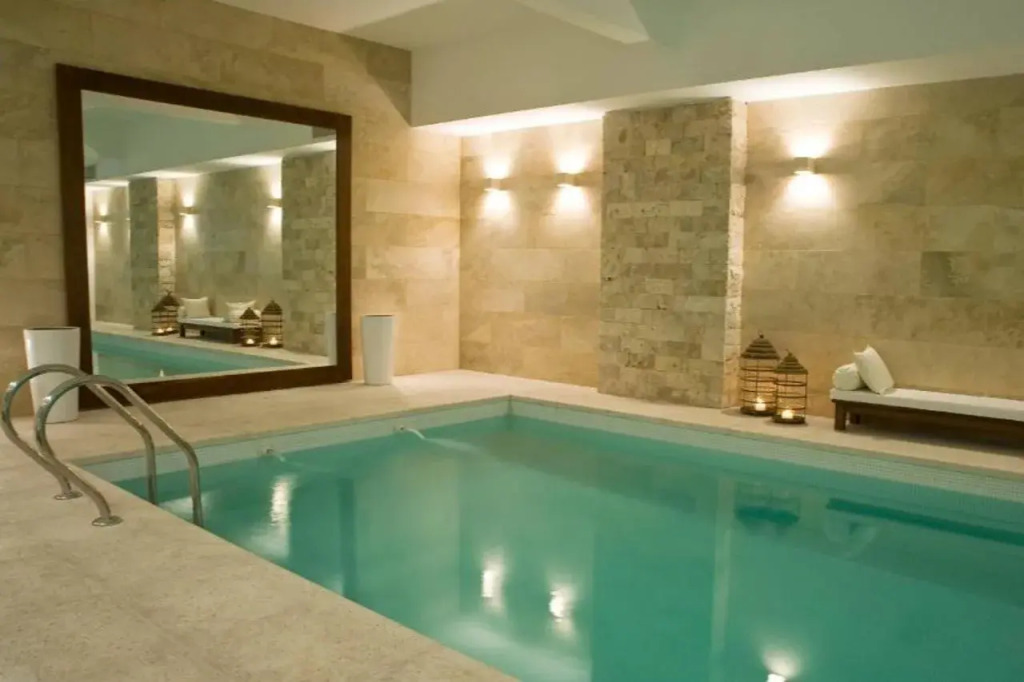 Awwa Suites & Spa
