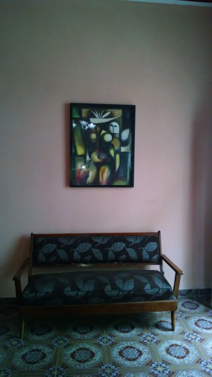Casa Yovi y Jorge