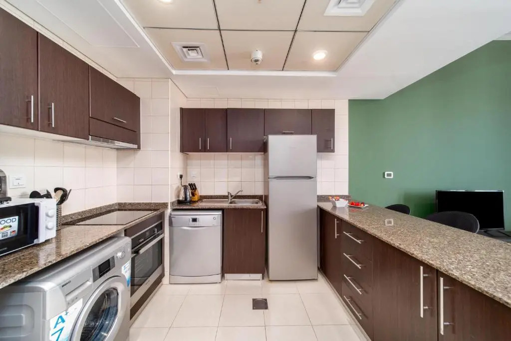 Icon Casa Living - Bay Central Tower Marina View I