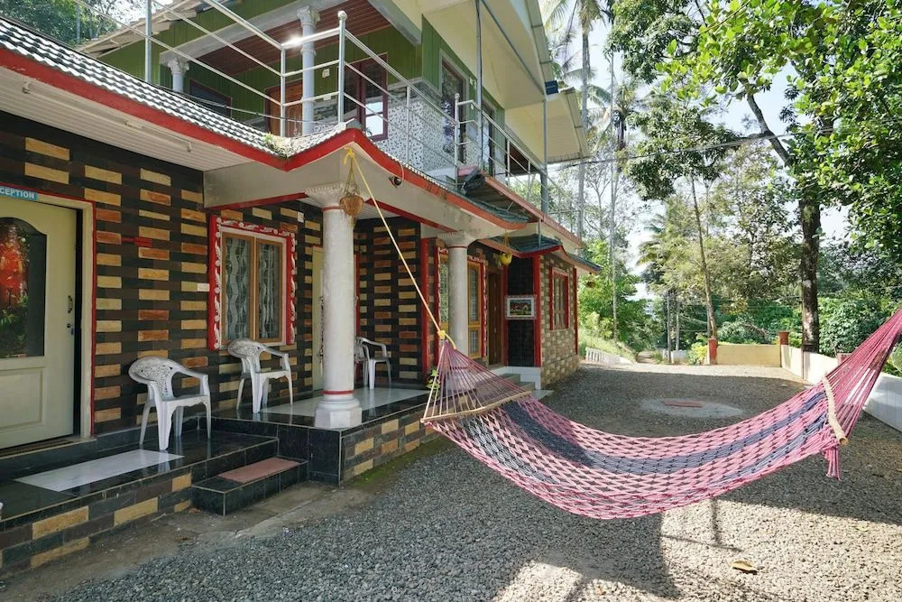 OYO Home 24934 Adorable Stay