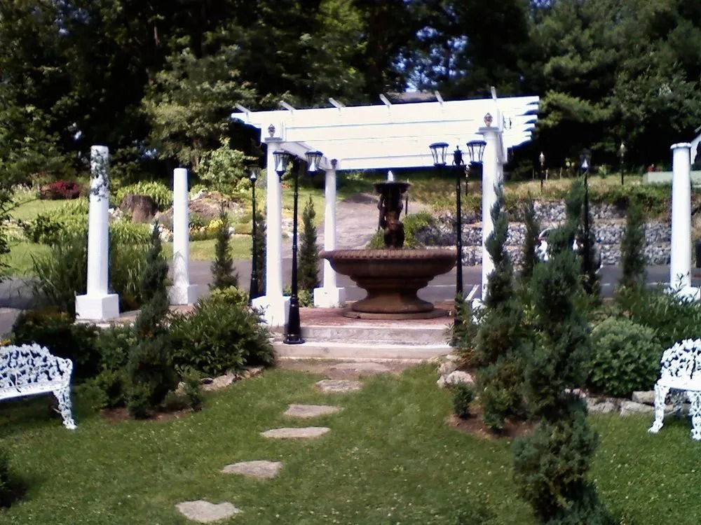 Bluefield Inn