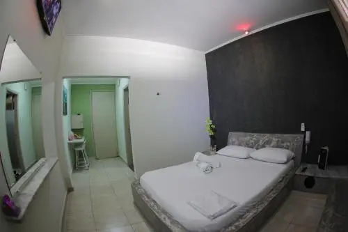 Motel Kokeluxe