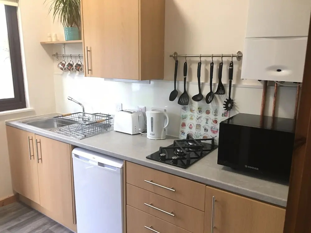 Skye Getaways Self Catering Accommodation