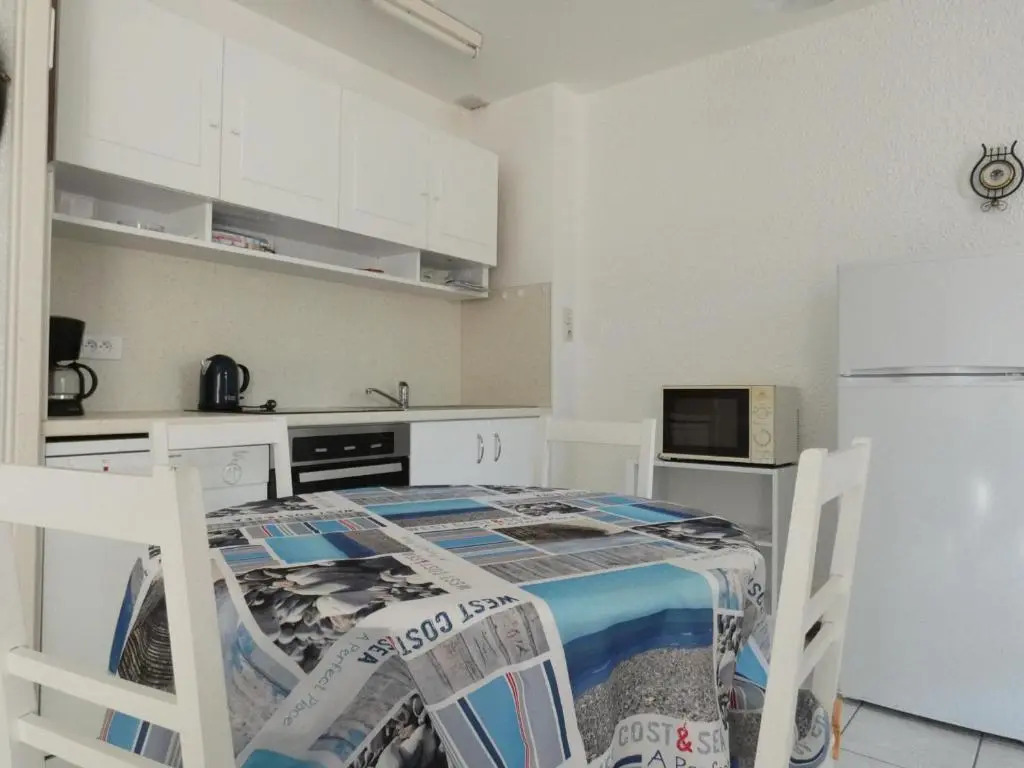 Maison Saint-Jean-de-Monts, 3 pièces, 5 personnes - FR-1-323-138
