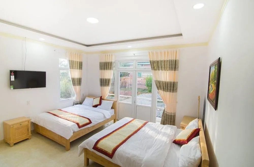 Vallee DAmour Villa