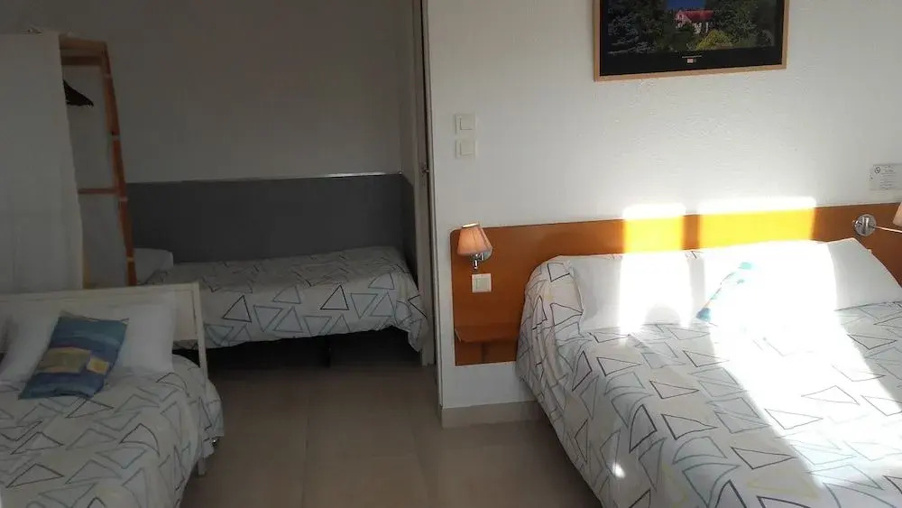 Villa Hotel