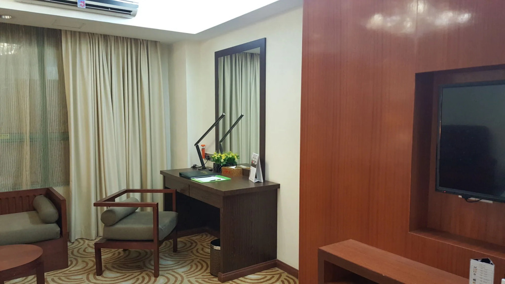 Hotel Aifa