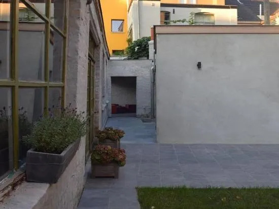 Holiday Home La Petite Maison