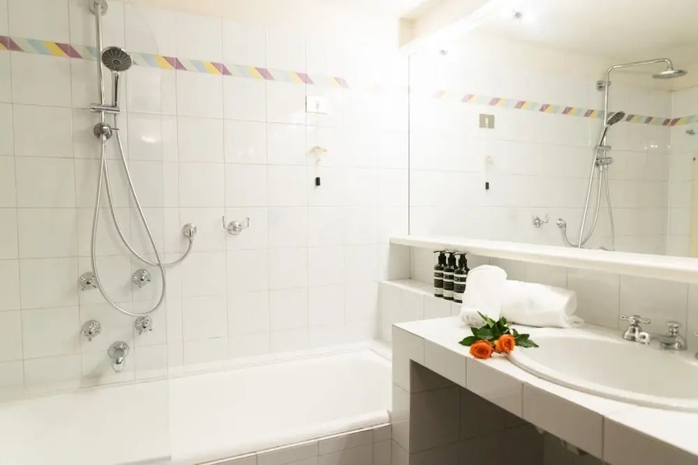 Moderna Residenza Barbieri