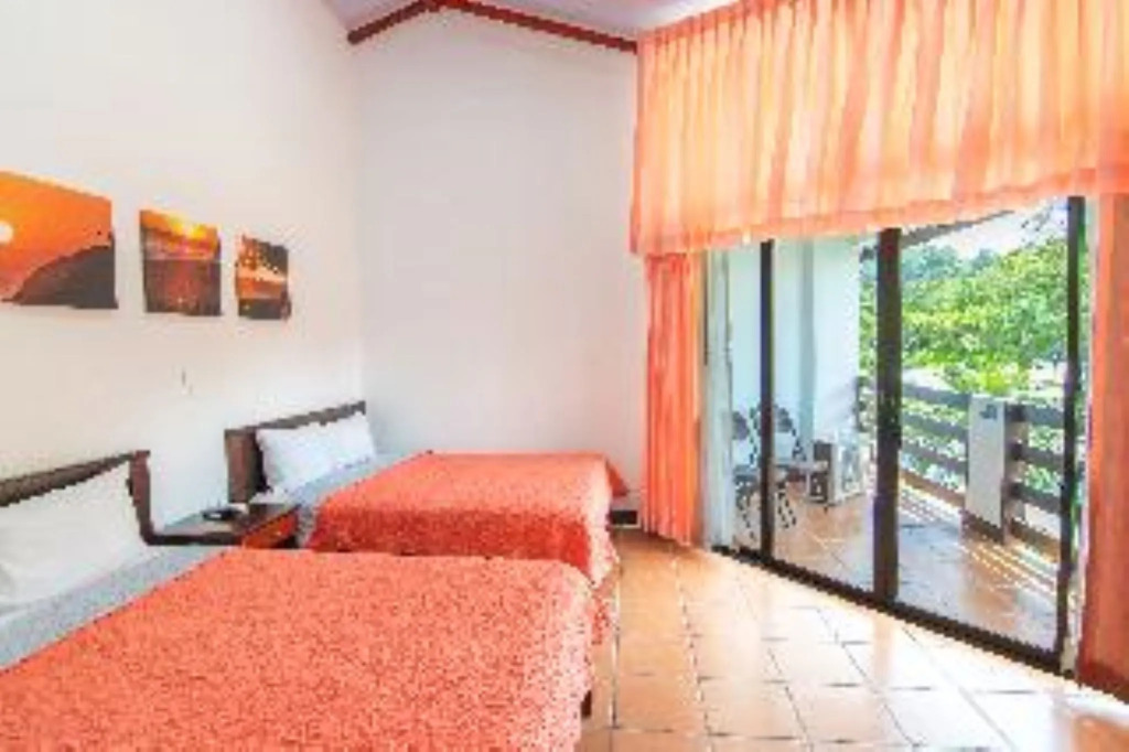 Terraza Del Pacifico Hotel