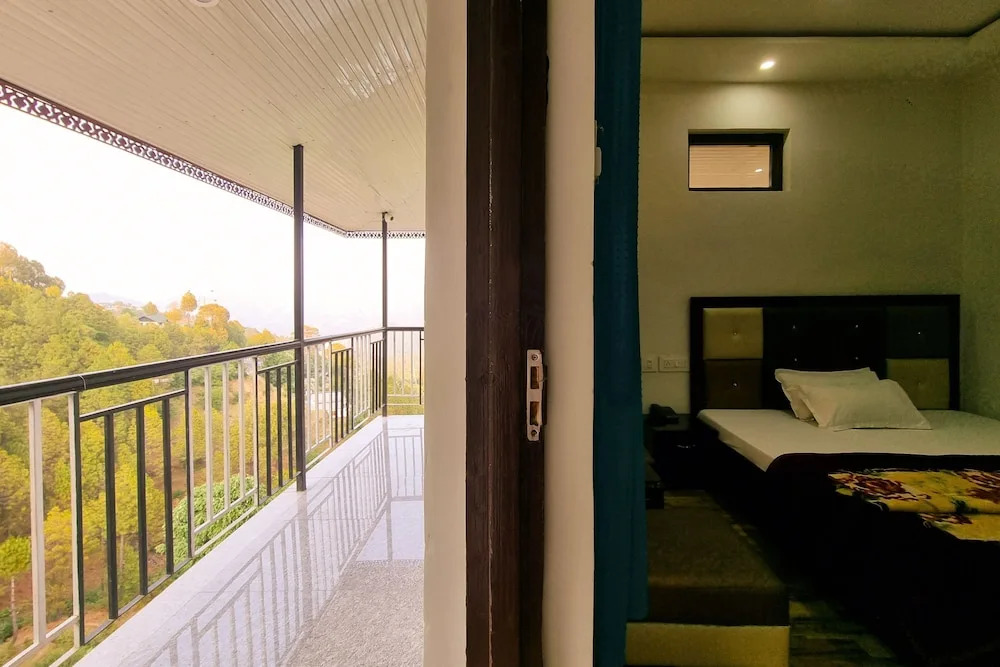 Hotel Anmol Dalhousie