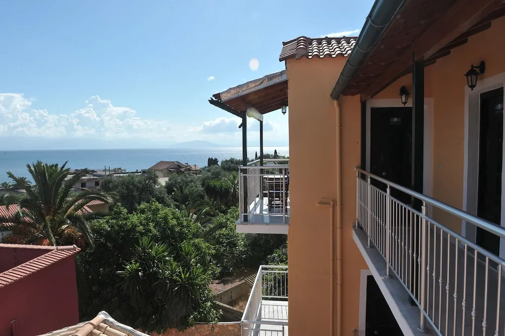 Corfu Apartments