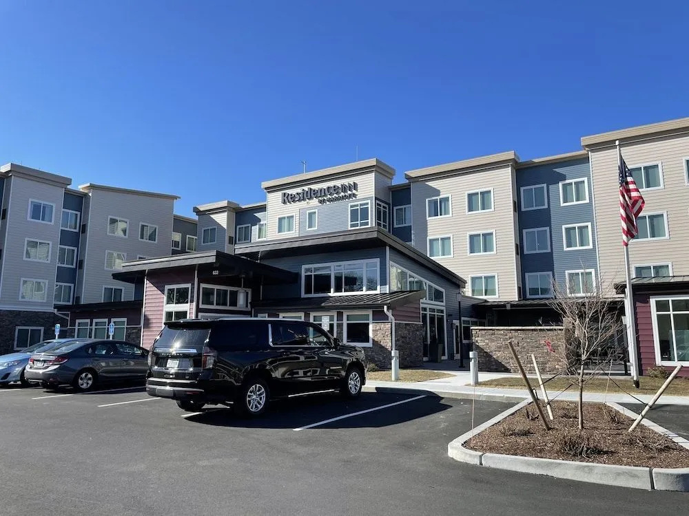 Residence Inn by Marriott Providence Lincoln