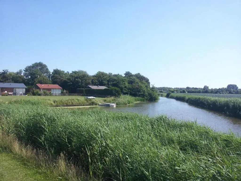 Zonneweelde