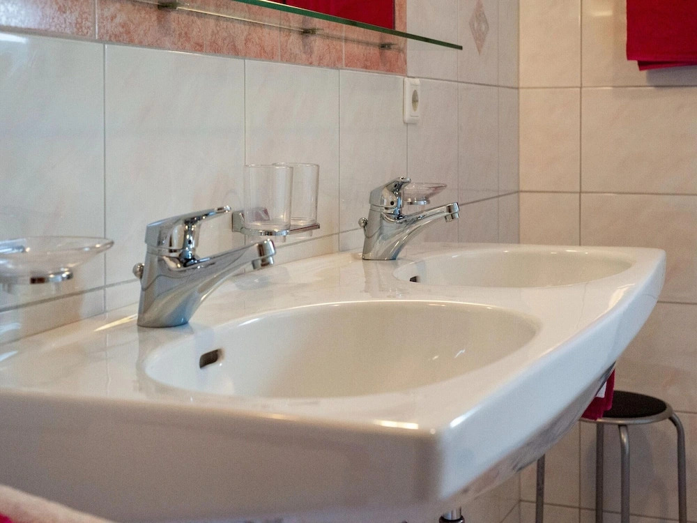 Apartment in Strengen near Ski Slopes