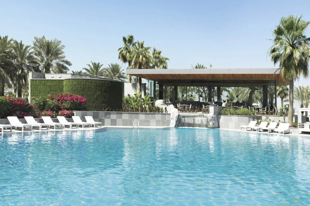 The Ritz-Carlton, Bahrain
